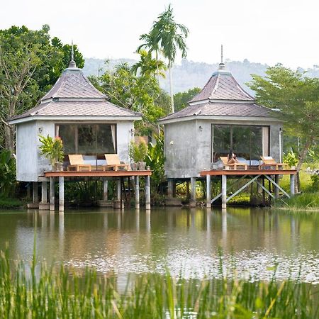 Anodard Phuket, Nai Yang Beach Thalang Eksteriør billede