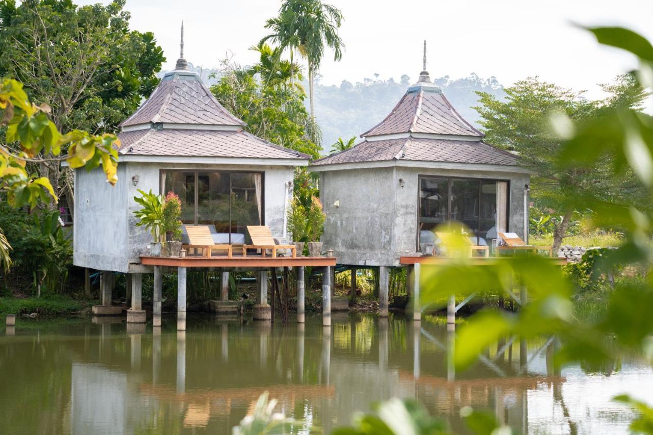 Anodard Phuket, Nai Yang Beach Thalang Eksteriør billede