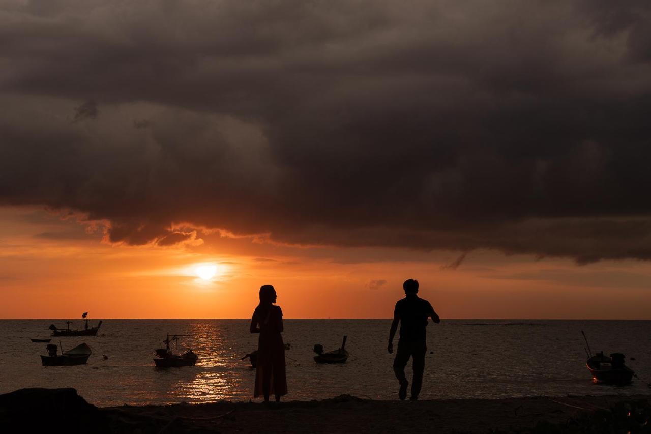 Anodard Phuket, Nai Yang Beach Thalang Eksteriør billede